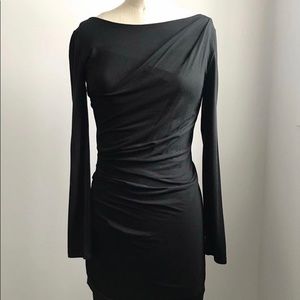 Babaton Longsleeve Dress